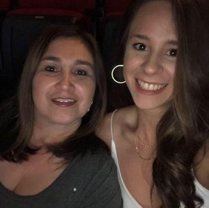 Meet your Posher, Sonia